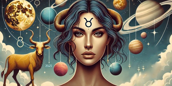 Oxen 2025 horoskop