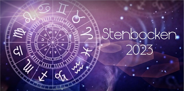 Stenbocken 2023 horoskop