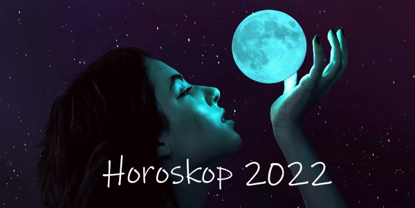 Horoskop 2021