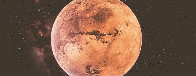 Mars i Tvillingarna 2022-23, vad detta betyder för världen och det kollektiva medvetandet