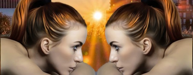 Tvillingarnas säsong 2022 - Solen i tvillingarna - Medveten om vad man tänker