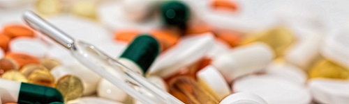 Antibiotikabehandling under det första levnadsåret potentiell orsak till livsmedelsallergier