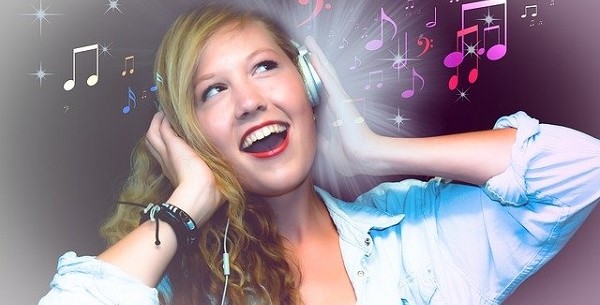 10 anledningen till varför du bör sjunga för hälsa och välbefinnande