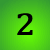 Numerologi - Två (2)