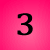 Numerologi - Tre (3)