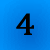 Numerologi - Fyra (4)