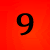 Numerologi - Nio (9)