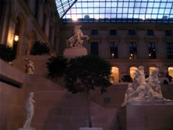 Louvre Richelleau