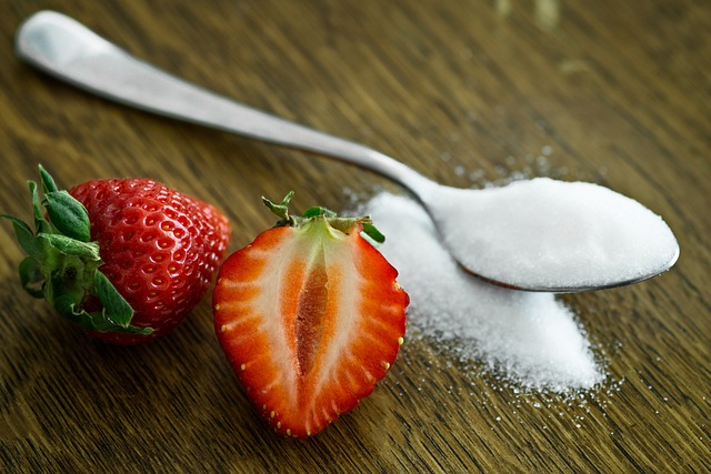 Ny forskning avseende aspartam väcker oro