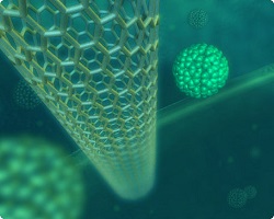 Vad är nanoteknik?