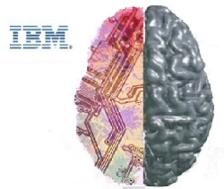 IBM Datorhjärna
