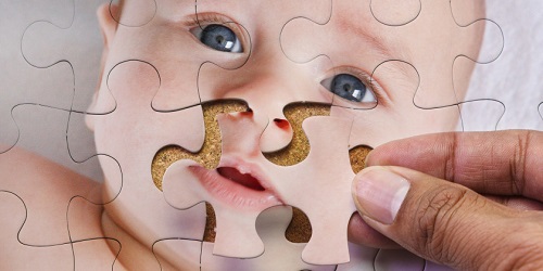 CRISPR-teknik banar vägen för designade bebisar