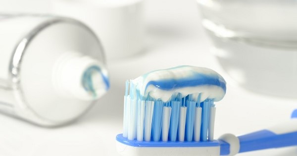 Borsta tänderna för en friskare hjärna