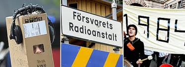 Försvarets Radioanstalt