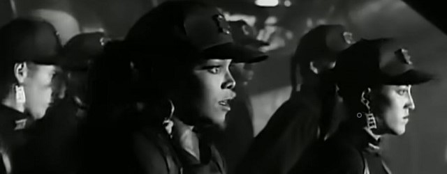 Janet Jacksons "Rhythm Nation" fick bärbara datorer att krascha