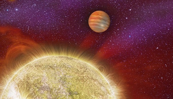 Utomjordiska civilisationer skulle kunna flytta stjärnor över galaxen för att undvika kosmiska katastrofer