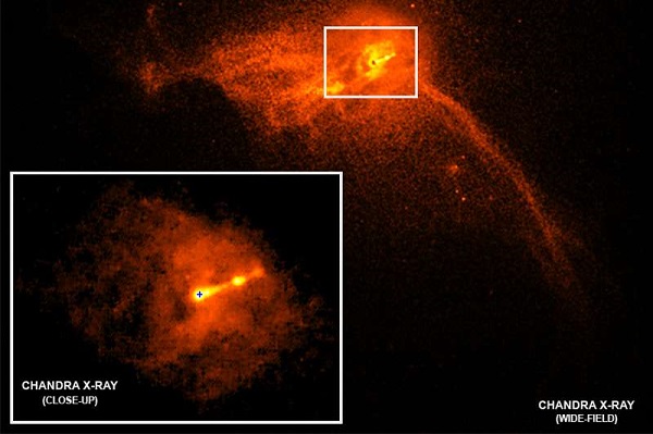 Den första bilden på ett svart hål: Allt du behöver veta