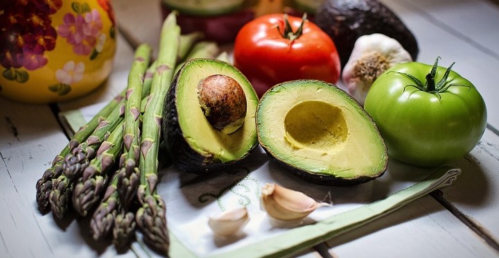 Vegansk kost förbättrar kardiovaskulär hälsa